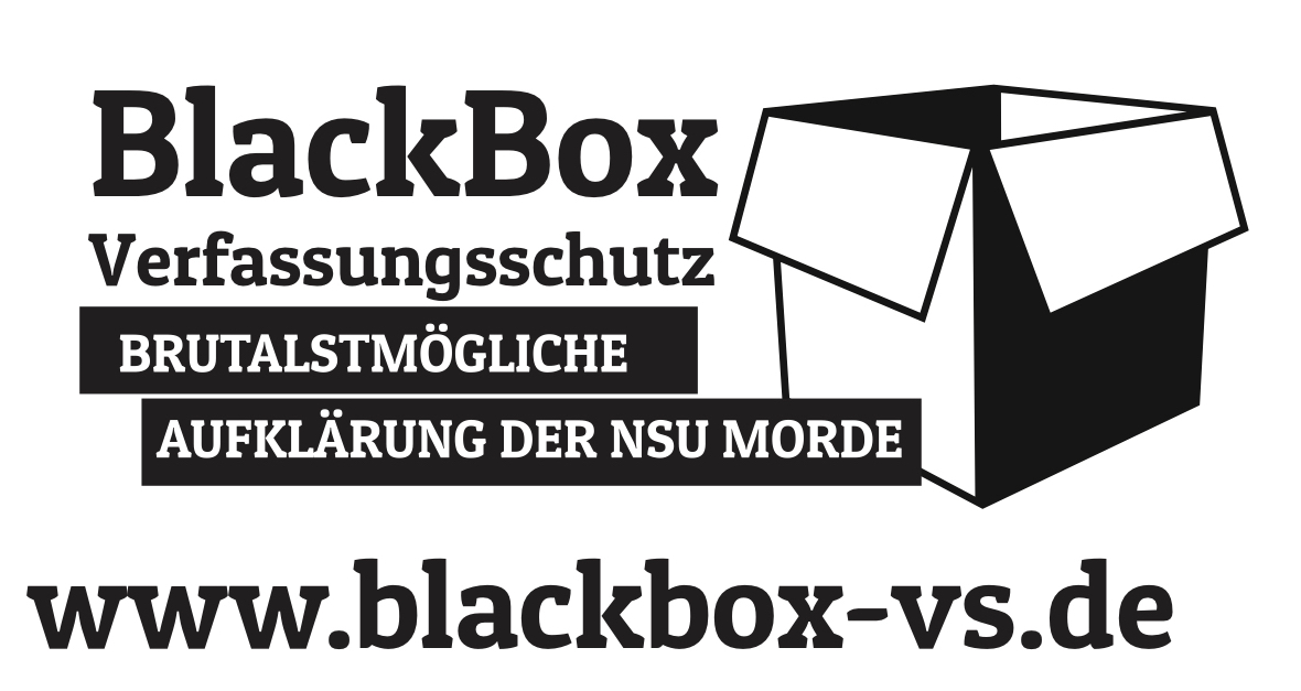 Blackbox VS